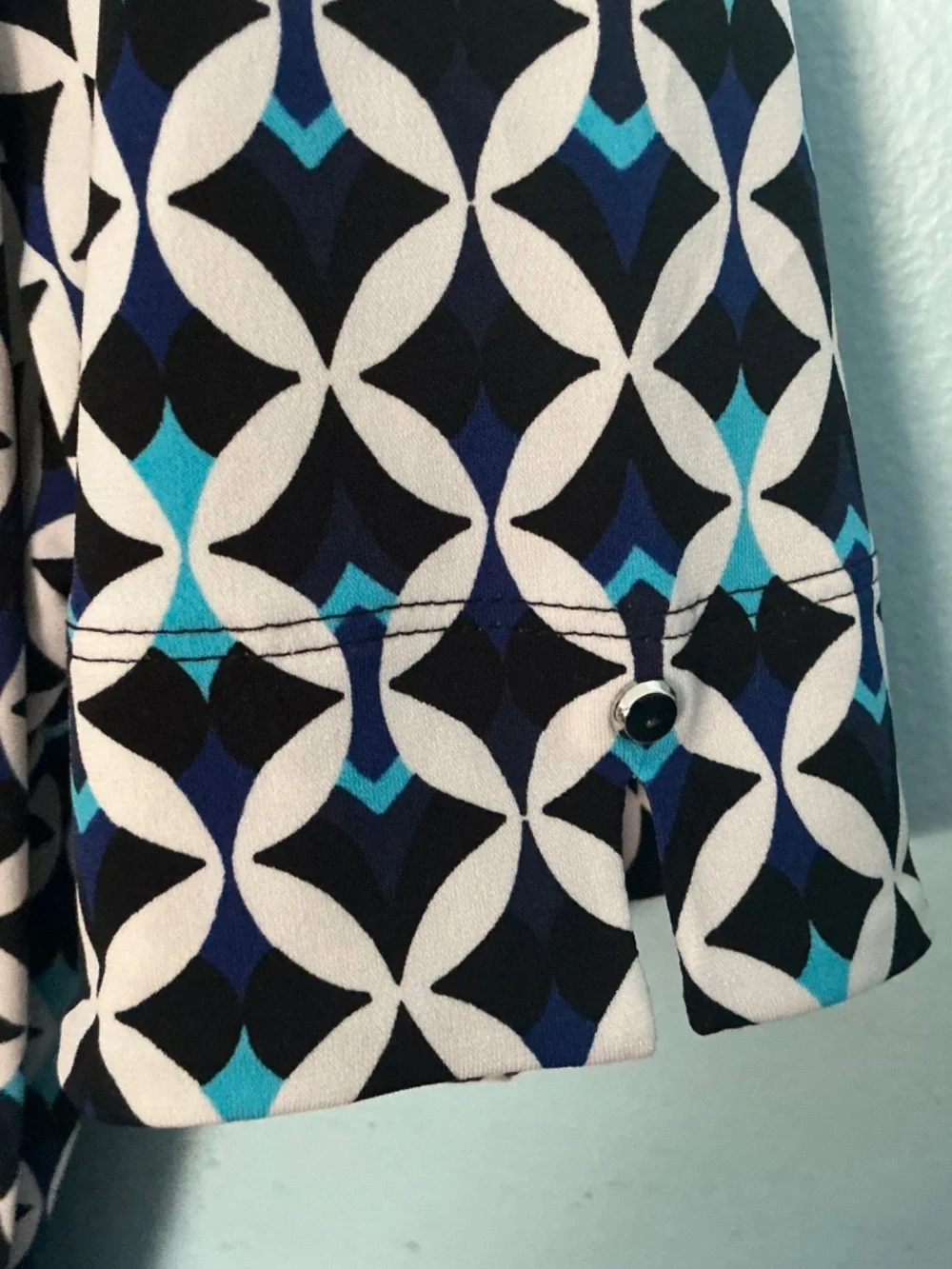 White House Black Market Women's Dress New Size L - Picture 5 of 7